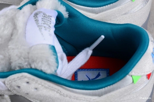 WMNS NIKE DO2326 DUNK LOW 001 - 'ICE' 0307